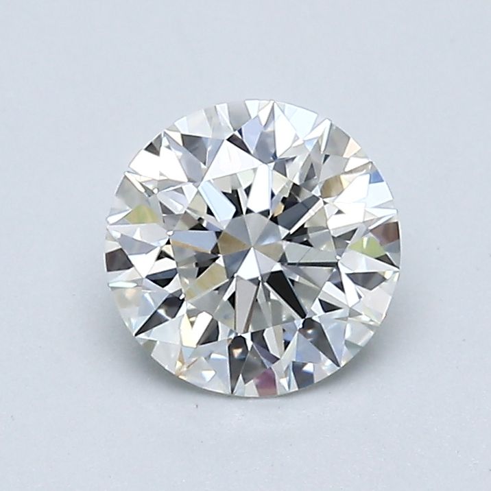 Diamond Natural 1,02Ct G-VS1 Round - GIA2205569830