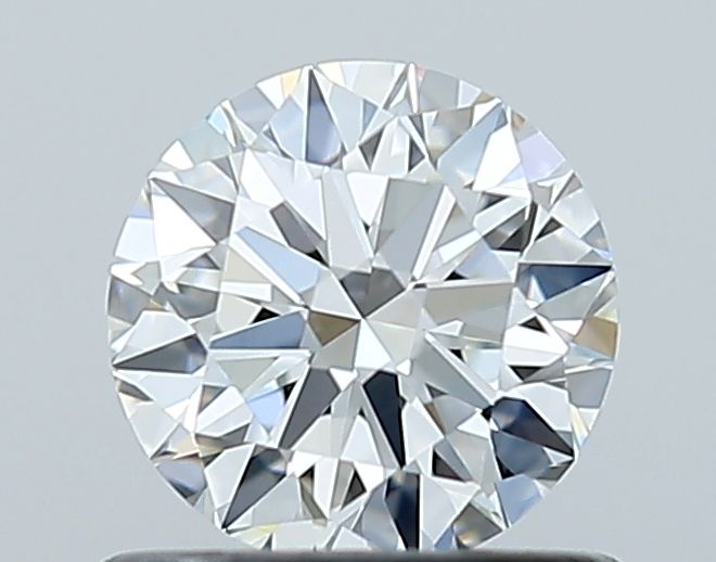 Diamond Natural 0,7Ct G-VVS1 Round - GIA6237926610