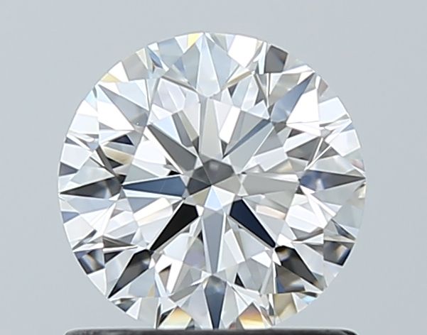 Diamond Natural 0,92Ct G-IF Round - GIA6237926517
