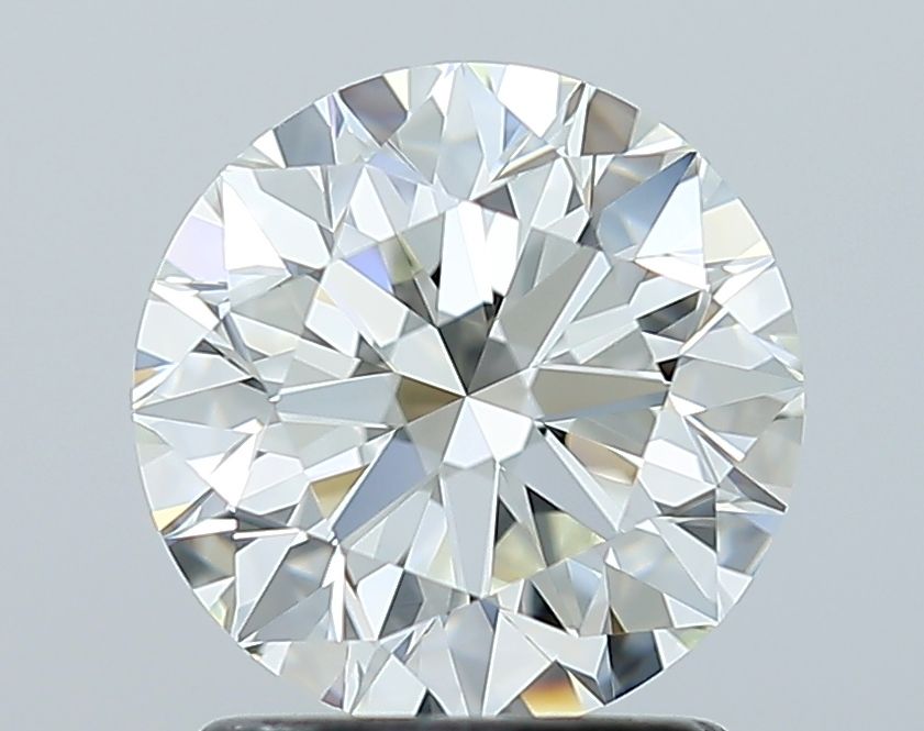 Diamond Natural 1,54Ct J-VVS2 Round - GIA7551049480