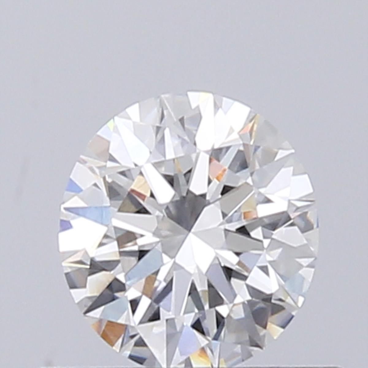 Diamond Natural 0,33Ct E-SI2 Round - GIA2527166017