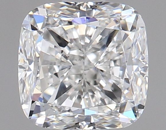Diamond Natural 1,03Ct G-VS2 Cushion - GIA7392930625
