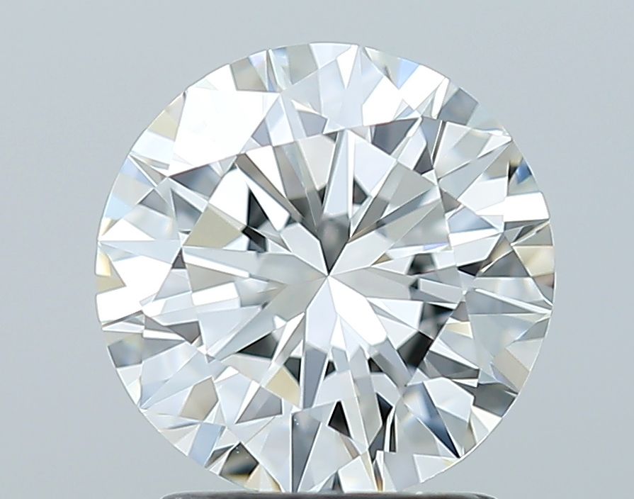 Diamond Natural 1,8Ct H-VVS1 Round - GIA5232878887