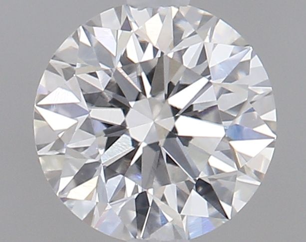 Diamond Natural 0,6Ct E-VS2 Round - GIA7391677493