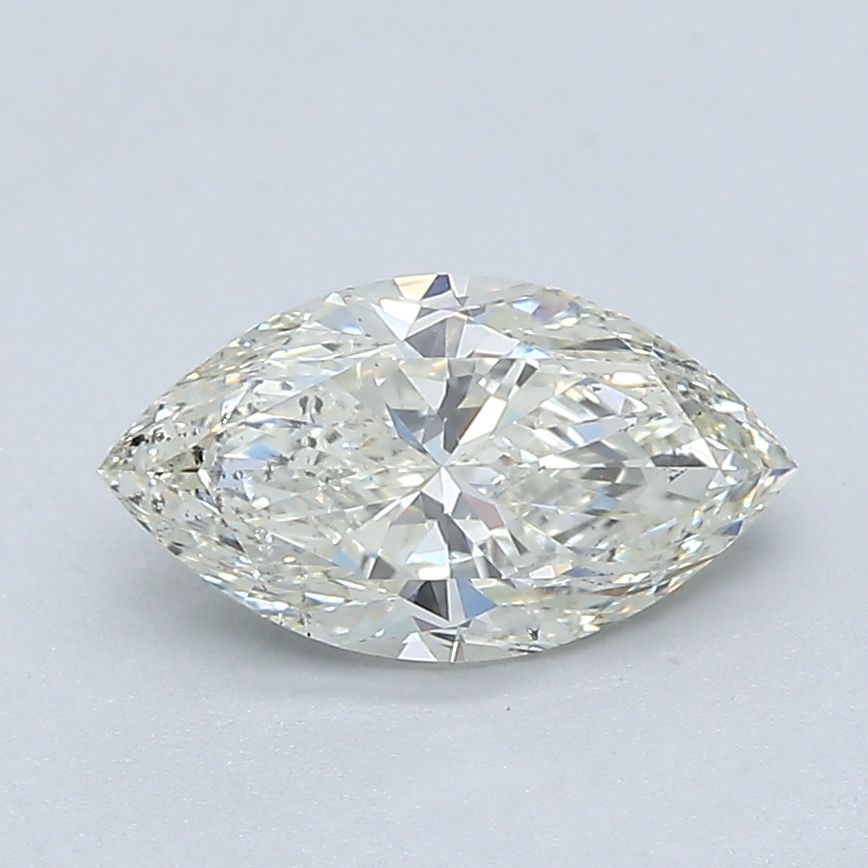 Diamond Natural 1,2Ct K-SI2 Marquise - GIA5546487393