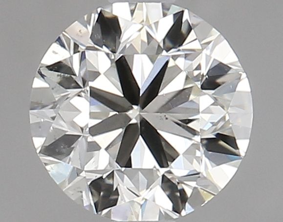 Diamond Natural 0,9Ct L-VS2 Round - GIA7371728259