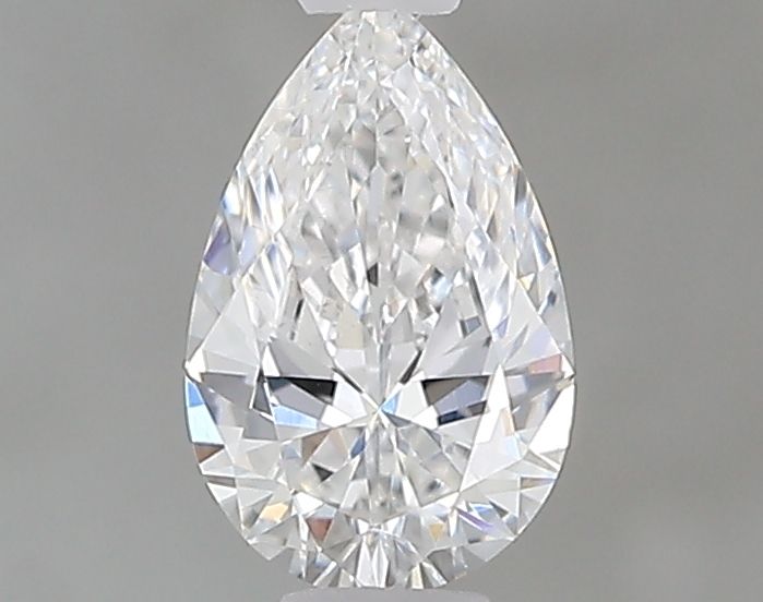Diamond Natural 0,3Ct E-VS1 Pear - GIA7378557358
