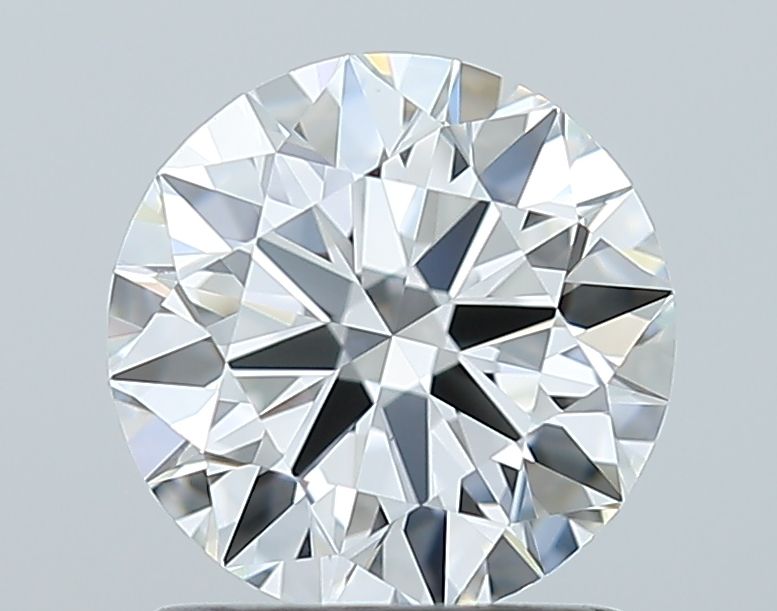 Diamond Natural 1,22Ct E-VS1 Round - GIA2235927690