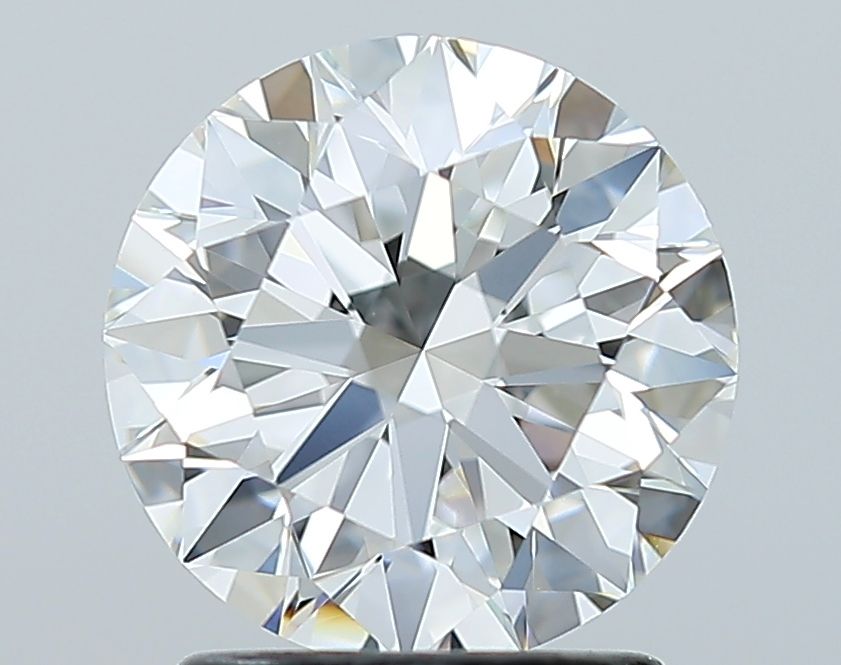 Diamond Natural 1,7Ct G-VS1 Round - GIA6551049464