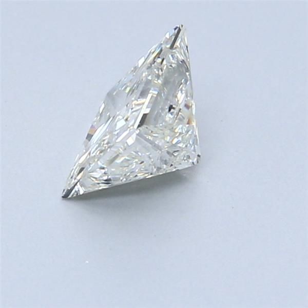 Diamond Natural 1,01Ct I-SI2 Princess - GIA6455135906