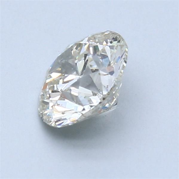 Diamond Natural 1,21Ct K-SI2 Round - GIA7398765793