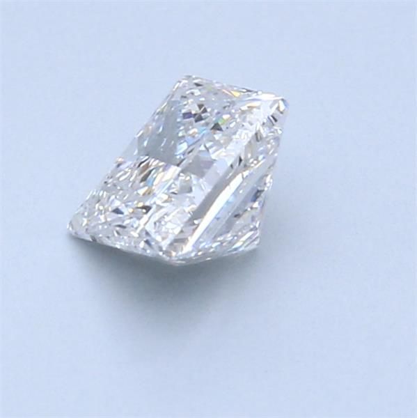 Diamond Natural 0,86Ct G-SI2 Princess - GIA1439035972