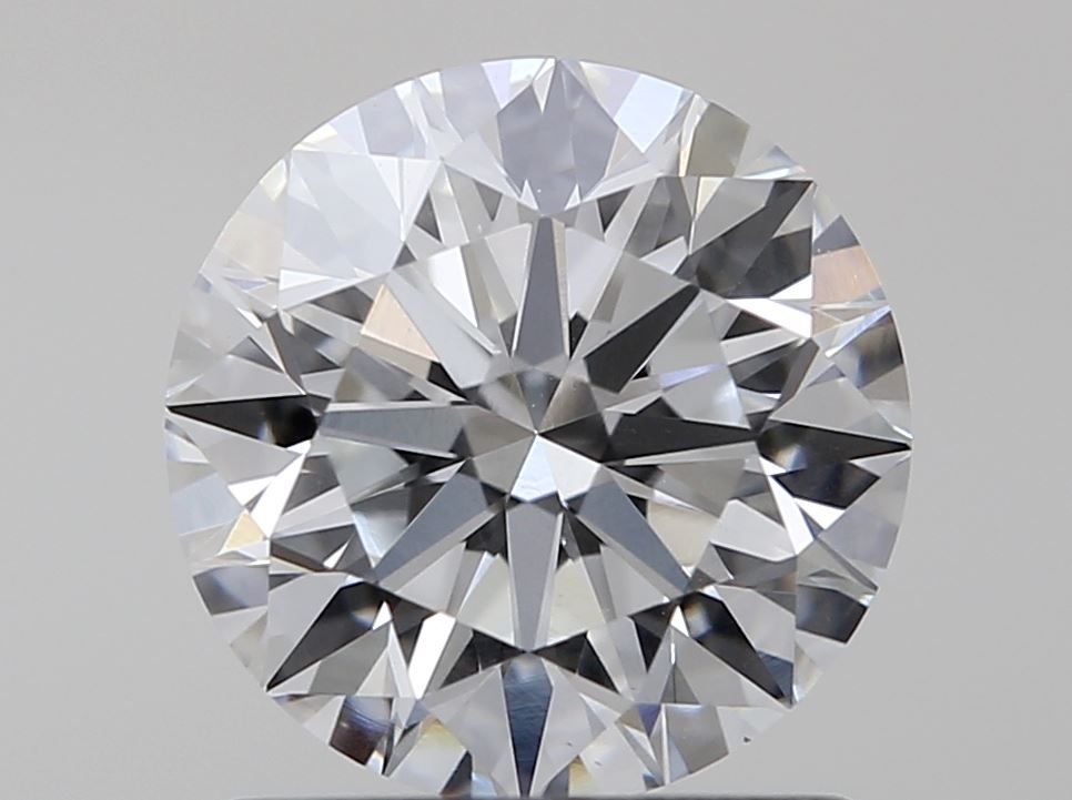Diamond Natural 1,03Ct E-VS2 Round - GIA6482429071