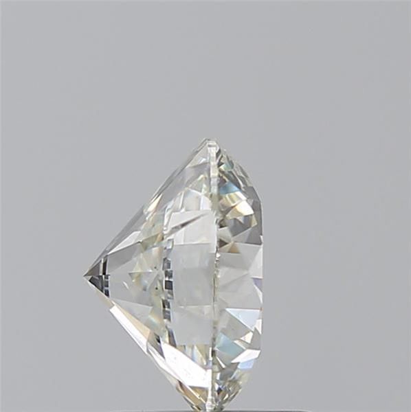 Diamond Natural 1,55Ct J-SI2 Round - GIA5231756876