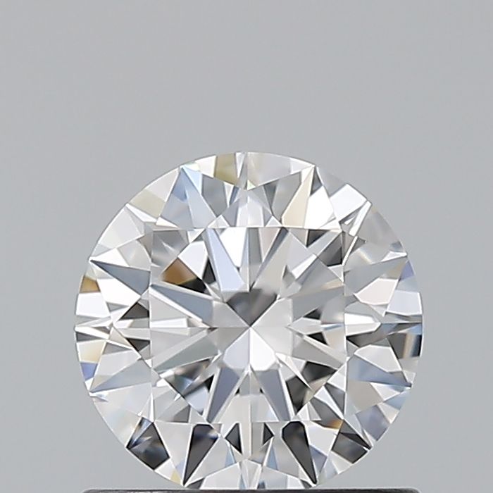 Diamond Natural 0,8Ct F-VVS1 Round - GIA1557090039