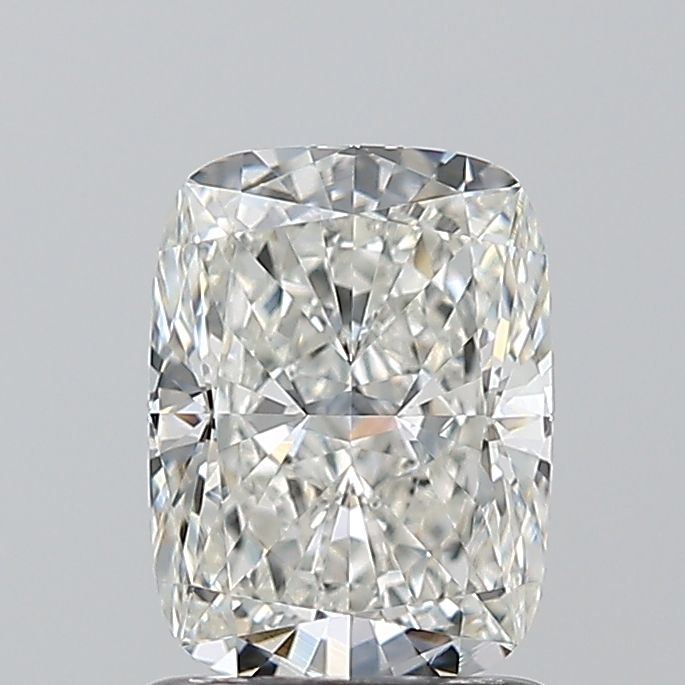Diamond Natural 1,21Ct H-VVS1 Cushion - GIA1548898411