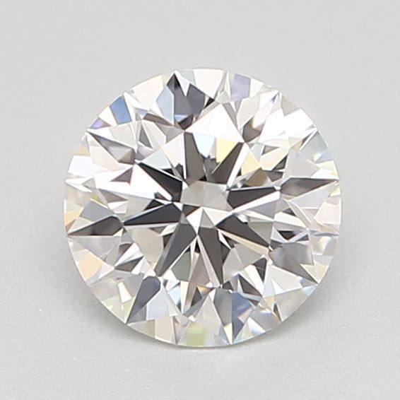 Diamond Natural 0,35Ct F-VVS1 Round - GIA1538894318
