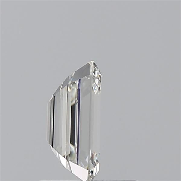 Diamond Natural 1,01Ct I-VS2 Emerald - GIA2233728553