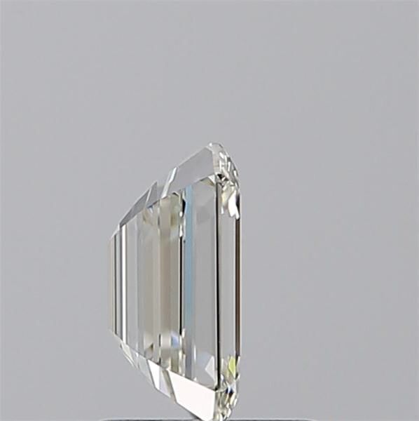 Diamond Natural 1,05Ct J-VS2 Emerald - GIA2235757693