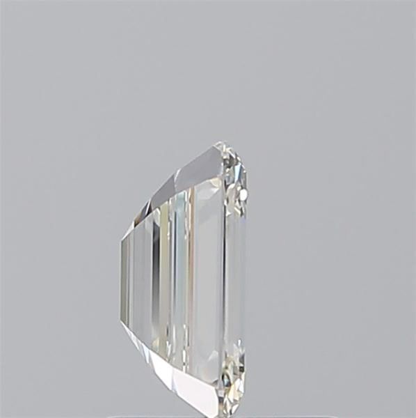 Diamond Natural 1Ct I-VS1 Emerald - GIA1232661384