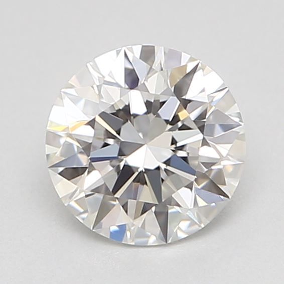 Diamond Natural 0,37Ct F-VVS1 Round - GIA1535881163