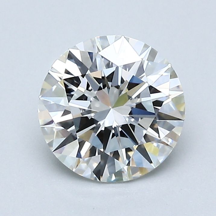 Diamond Natural 1,2Ct H-VS1 Round - GIA2231921927
