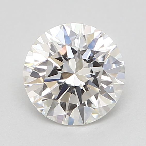 Diamond Natural 0,36Ct G-VVS1 Round - GIA6237709774