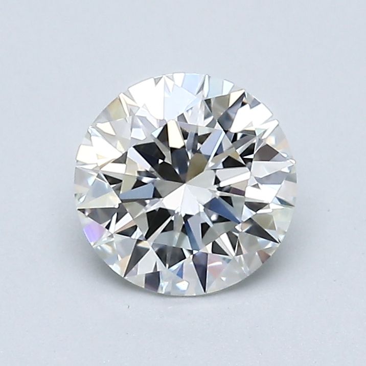 Diamond Natural 1,03Ct H-VVS1 Round - GIA2416929168
