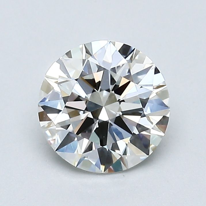 Diamond Natural 1,2Ct I-VVS2 Round - GIA2537234817