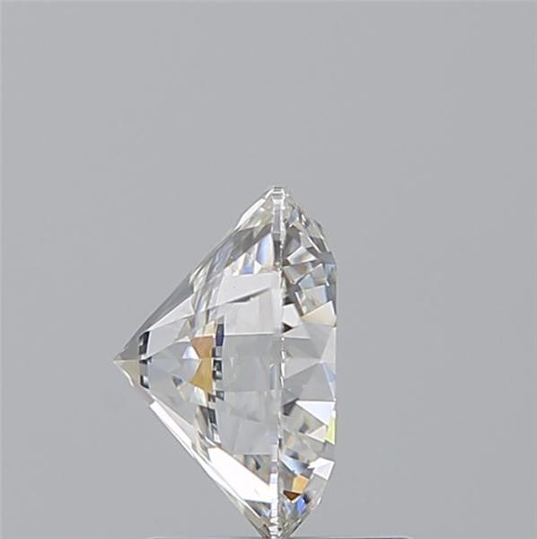 Diamond Natural 1,51Ct G-SI1 Round - GIA7528947324