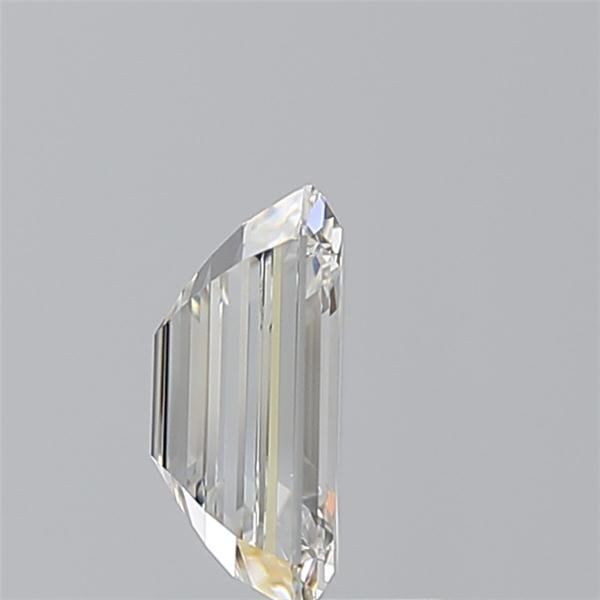Diamond Natural 2Ct I-VS1 Emerald - GIA2536050904