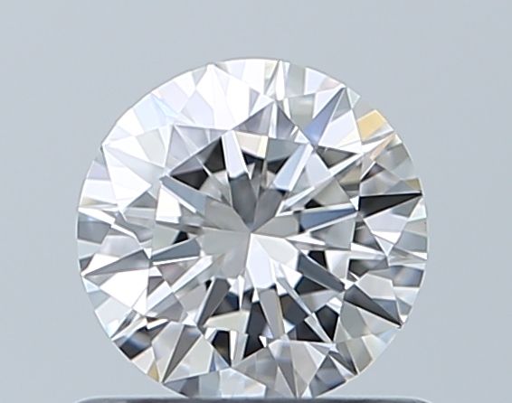 Diamond Natural 0,6Ct E-IF Round - GIA6233832343