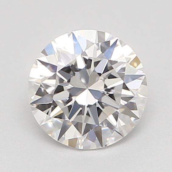 Diamond Natural 0,35Ct F-VVS1 Round - GIA1533894251