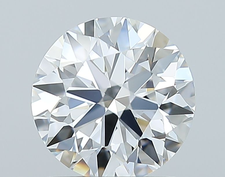 Diamond Natural 1,2Ct E-VS1 Round - GIA1232927632