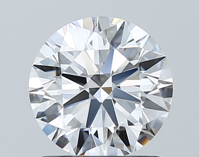 Diamond Natural 1,21Ct E-VVS1 Round - GIA2557047747