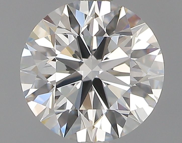 Diamond Natural 0,5Ct H-VVS2 Round - GIA7492159729