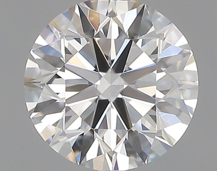 Diamond Natural 0,51Ct E-VVS1 Round - GIA7493899038