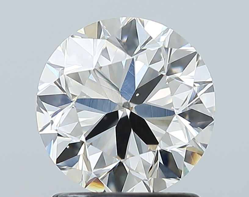 Diamond Natural 1,5Ct J-VS2 Round - GIA5232926651