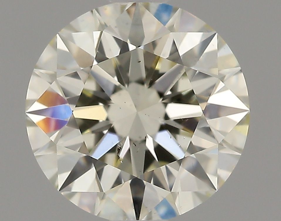 Diamond Natural 1,15Ct M-SI1 Round - GIA1335273409