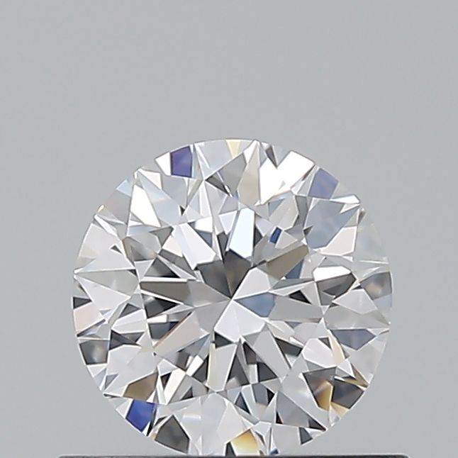 Diamond Natural 0,56Ct D-IF Round - IGI728524348