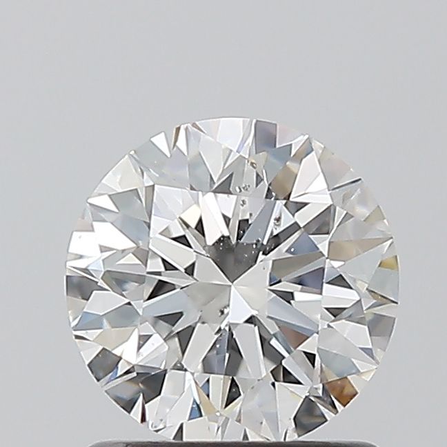 Diamond Natural 1Ct E-SI1 Round - GIA1538340160