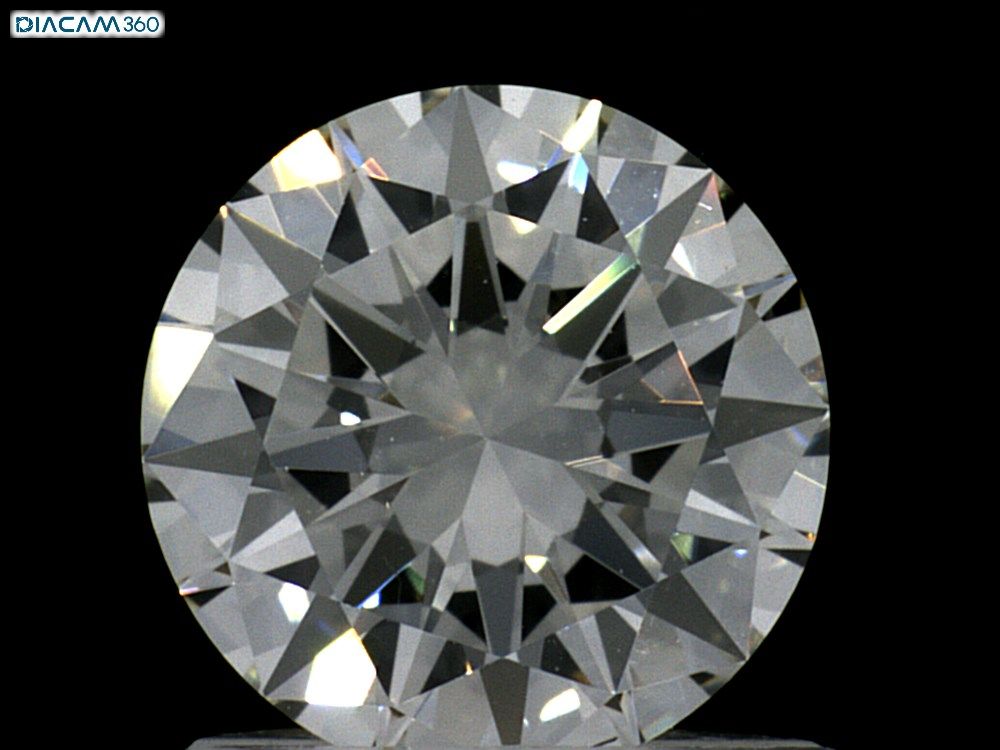 Diamond Natural 0,95Ct J-VS2 Round - GIA2221913651