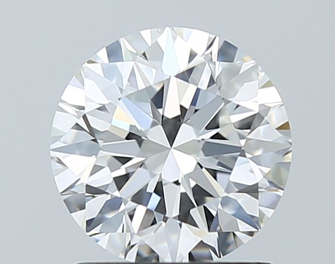 Diamond Natural 1,4Ct F-VVS1 Round - GIA2231926690