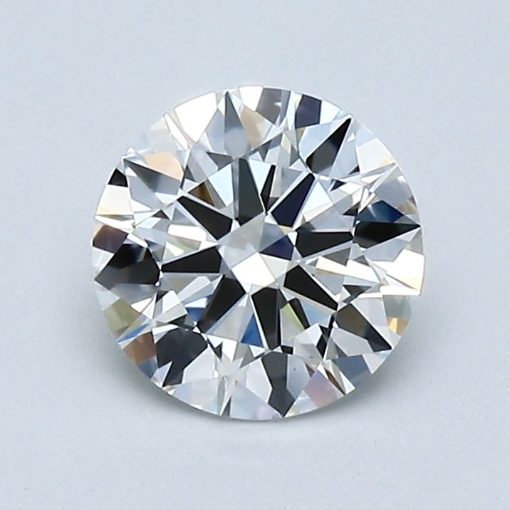 Diamond Natural 1,01Ct F-VVS2 Round - GIA1543341244