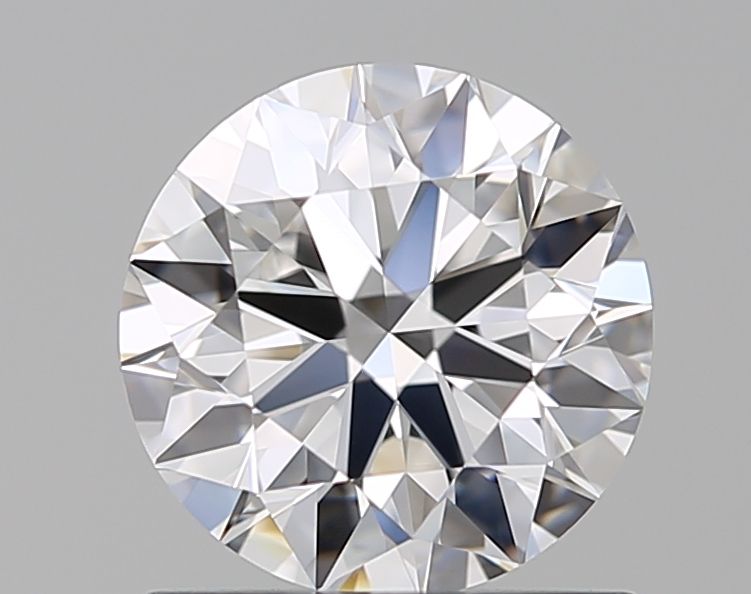 Diamond Natural 1,04Ct F-IF Round - GIA6541317204