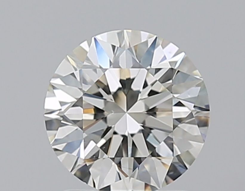 Diamond Natural 1,5Ct J-VS2 Round - GIA7503004989