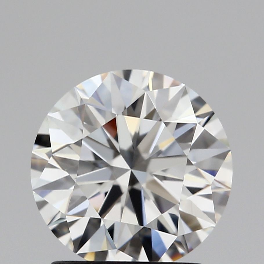 Diamond Natural 1,54Ct G-VVS2 Round - GIA6237486992