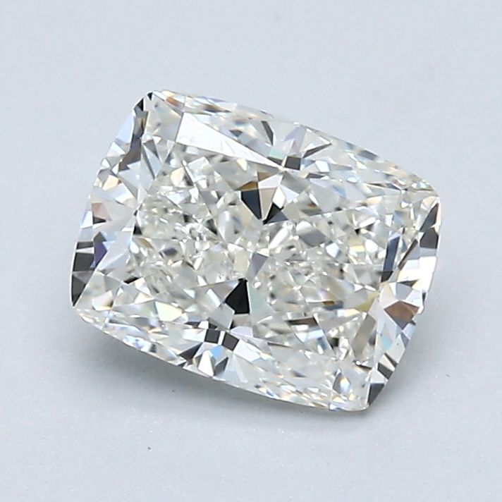 Diamond Natural 1,2Ct I-VS1 Cushion - GIA3545782623