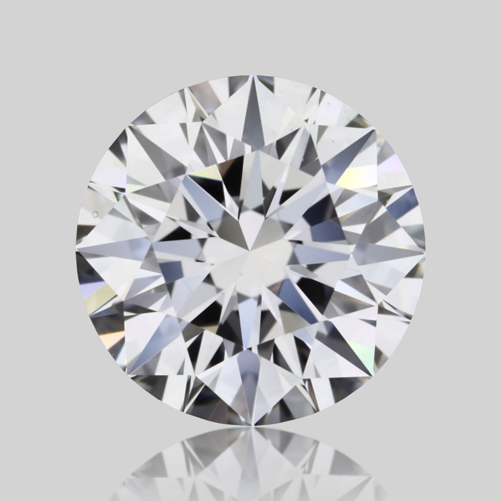 Diamond Natural 0,8Ct E-VS2 Round - GIA2556227580
