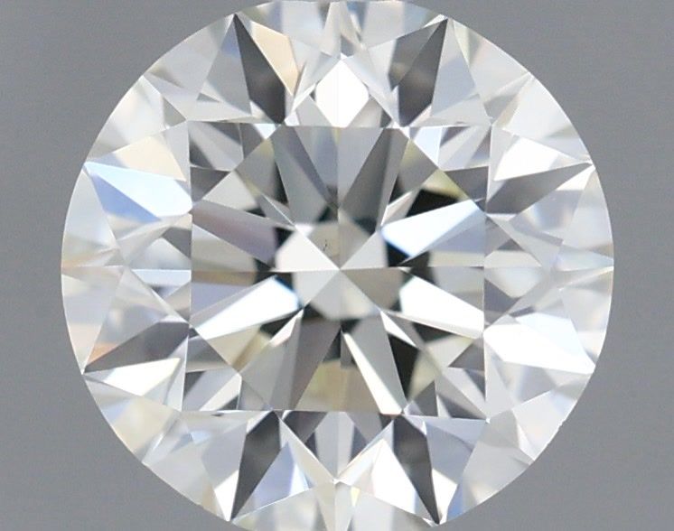 Diamond Natural 0,7Ct J-VS1 Round - IGI553231905